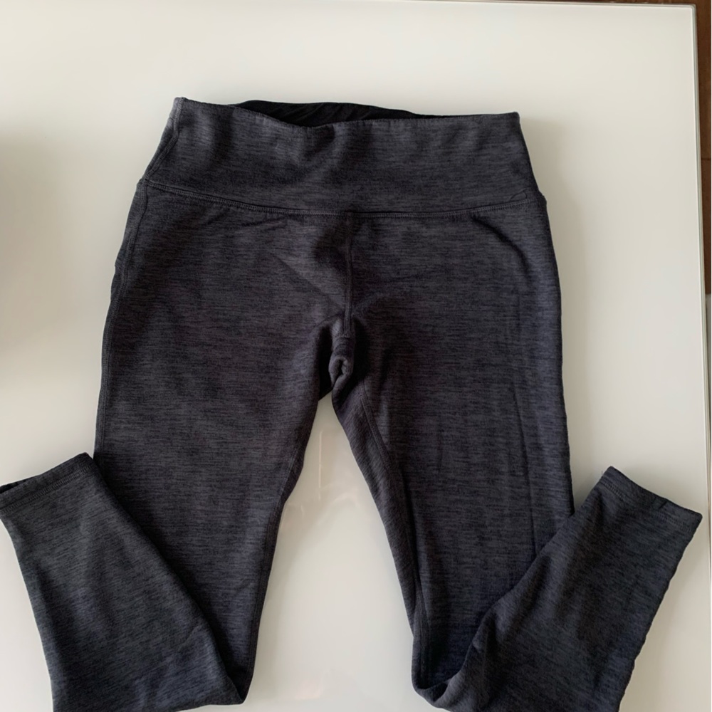 44 North Outdoor Women’s Altitude Fleece Leggings